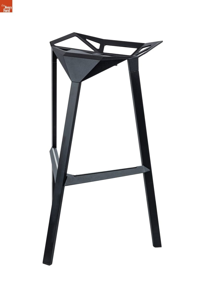 "Stool One" Barstool, 2006