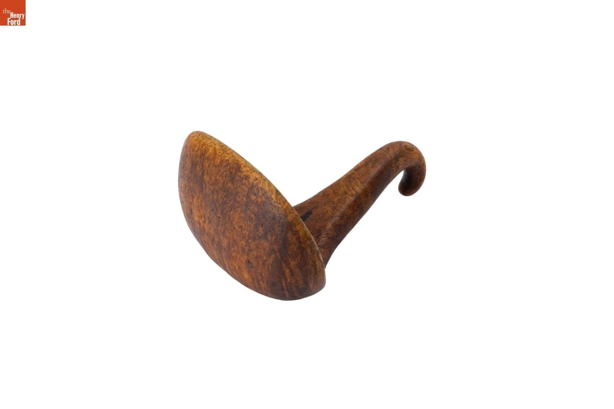 Shaker Dipper, 1850-1875
