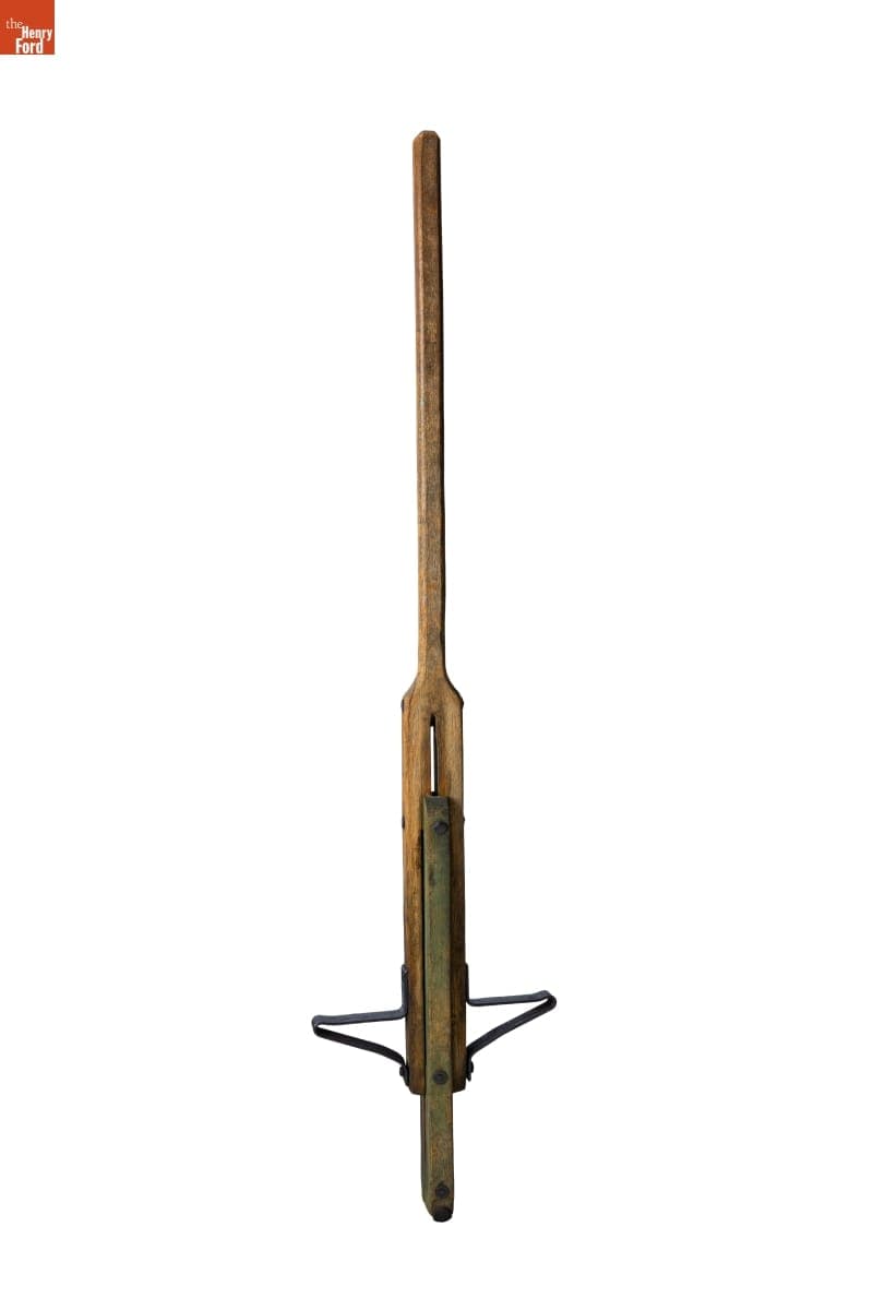 Pogo Stick, 1920-1930