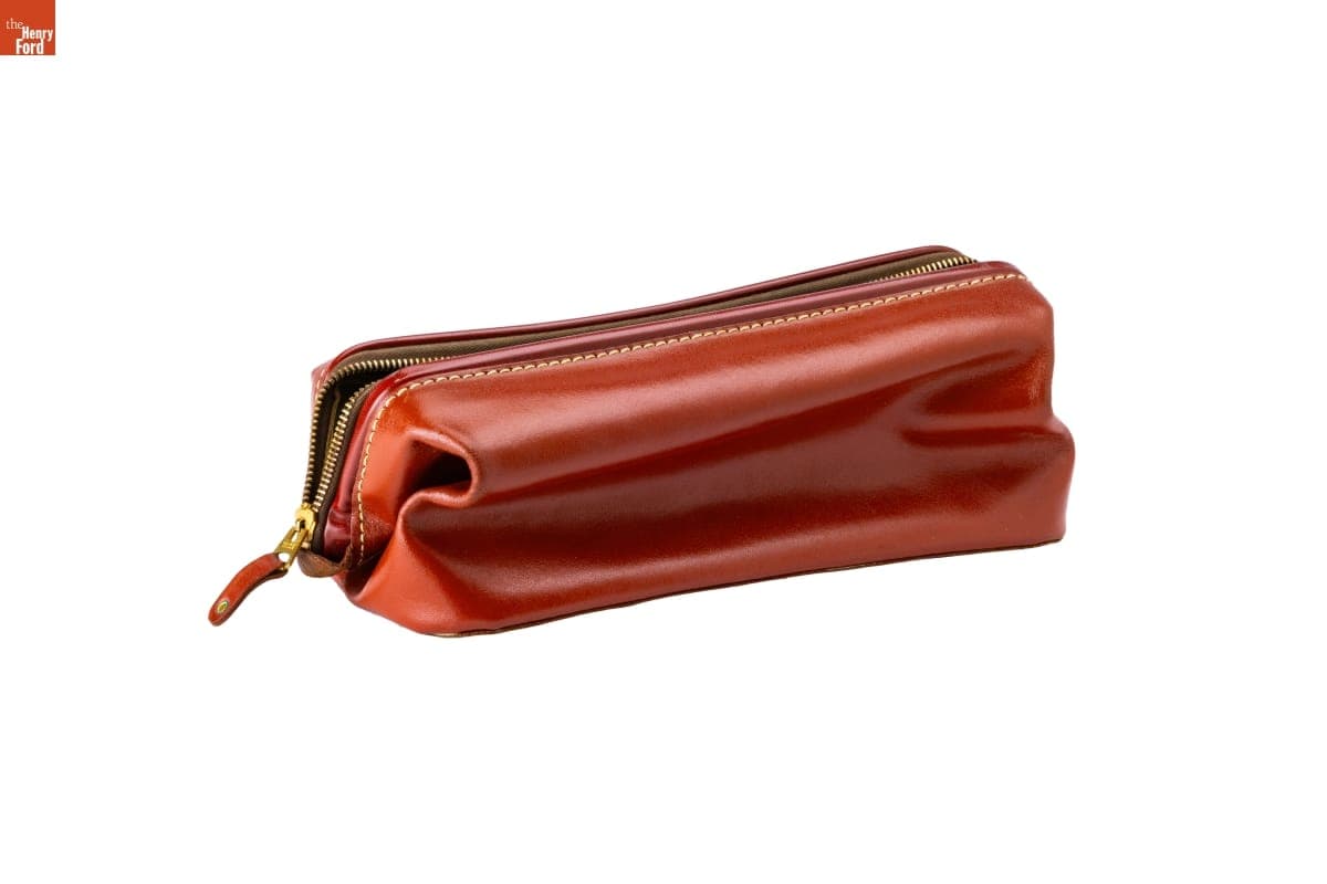 Travel Bag, 1960-1970