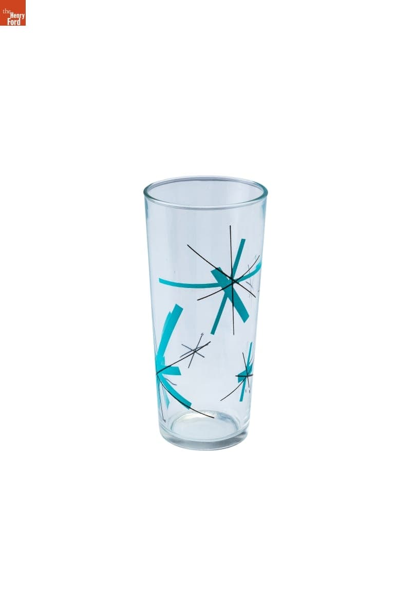 North Star Tumbler, 1957-1967