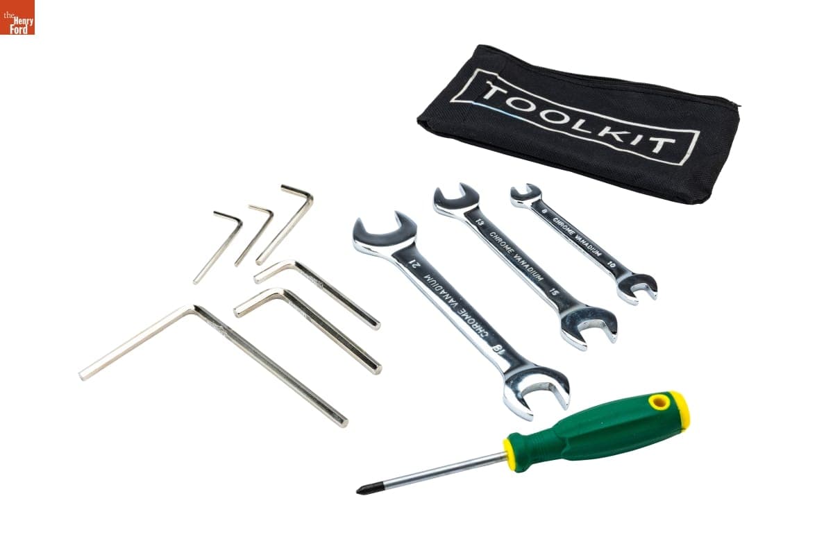 Tool Kit, 2025