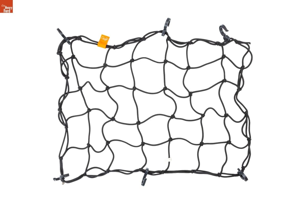 Cargo Net, 2025