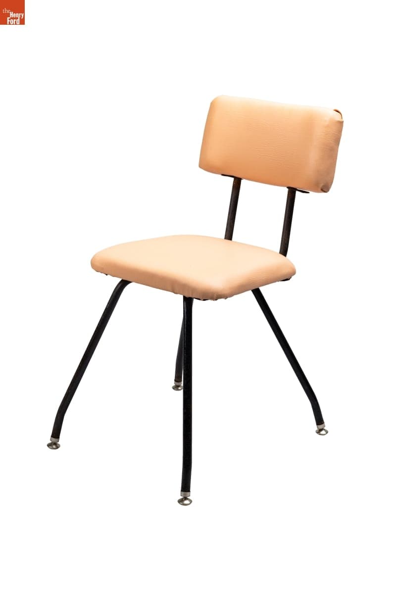Side Chair, 1960-1965