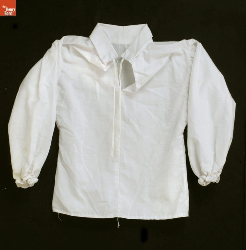 Child's "Colonial" Bicentennial Costume, 1976