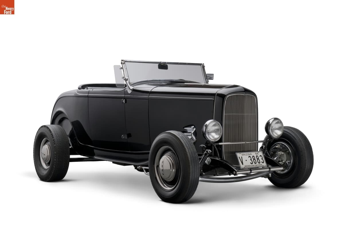 1932 Ford Roadster