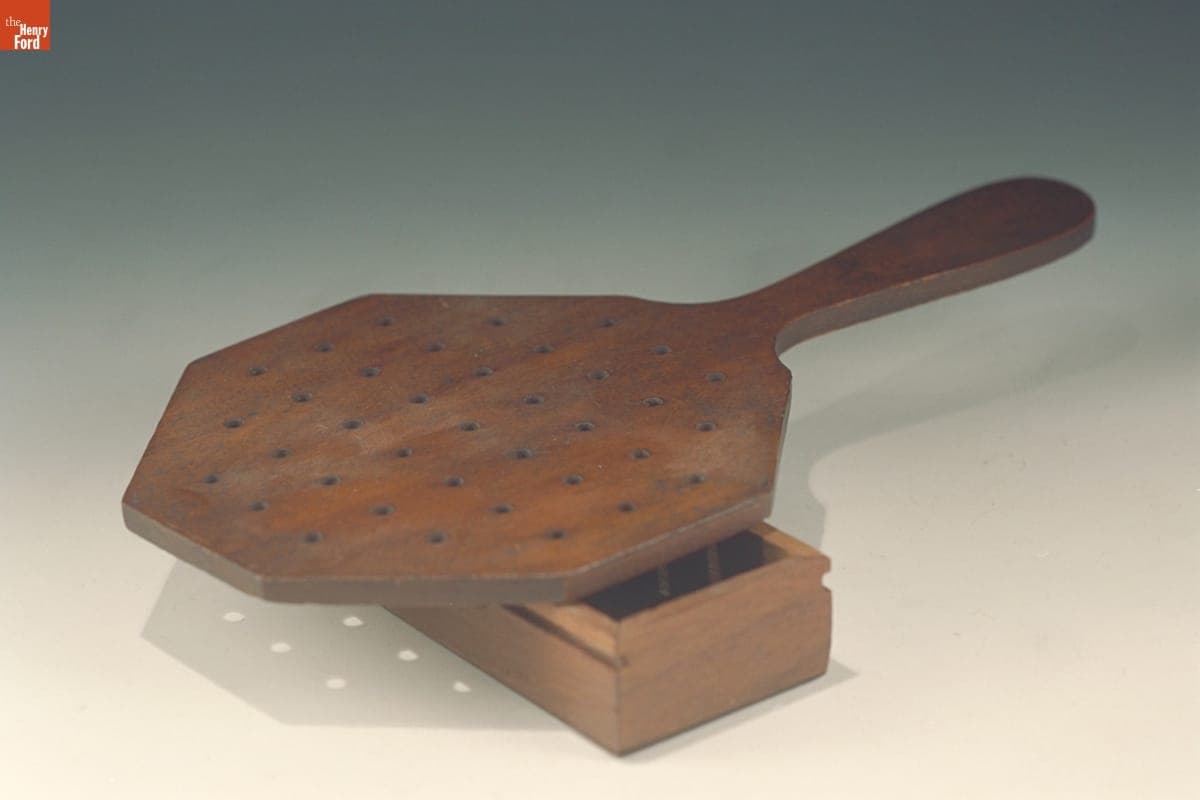 Gameboard, 1890-1920