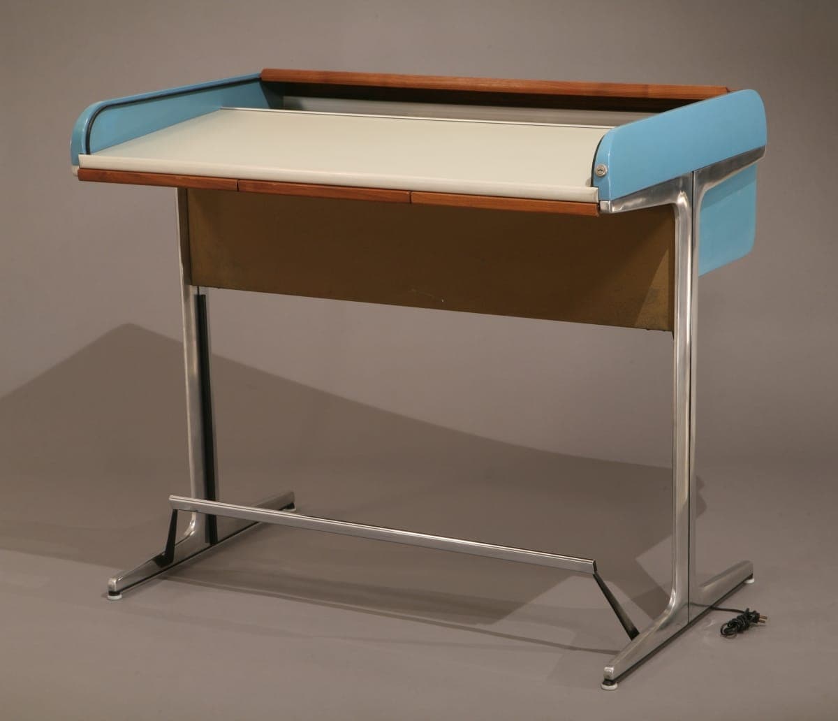 High Desk from Action Office Series, 1964-1968