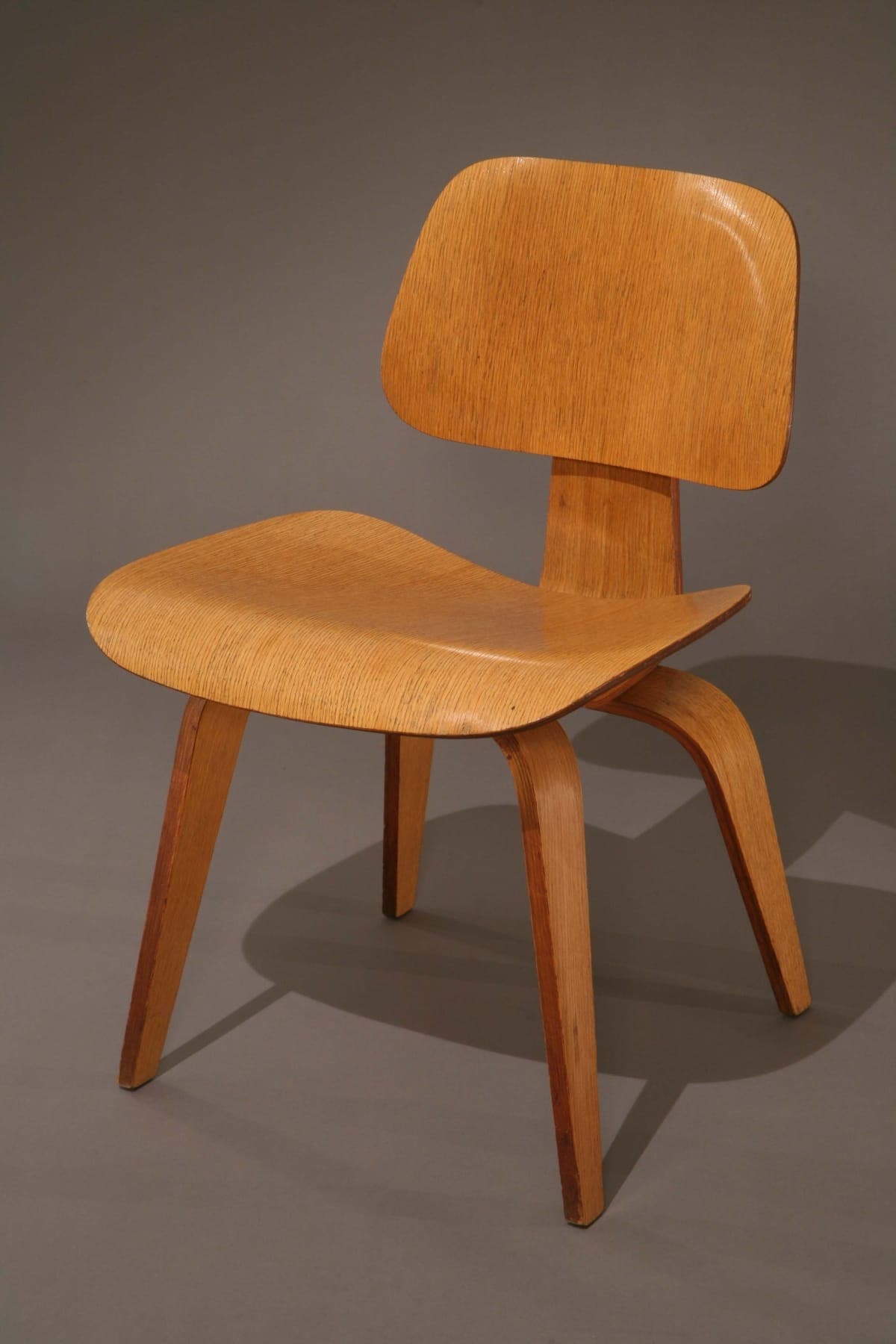 Eames Molded Plywood Dining Chair, 1947-1953
