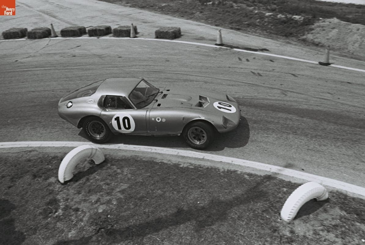 12 Hours of Sebring Race, March 1964