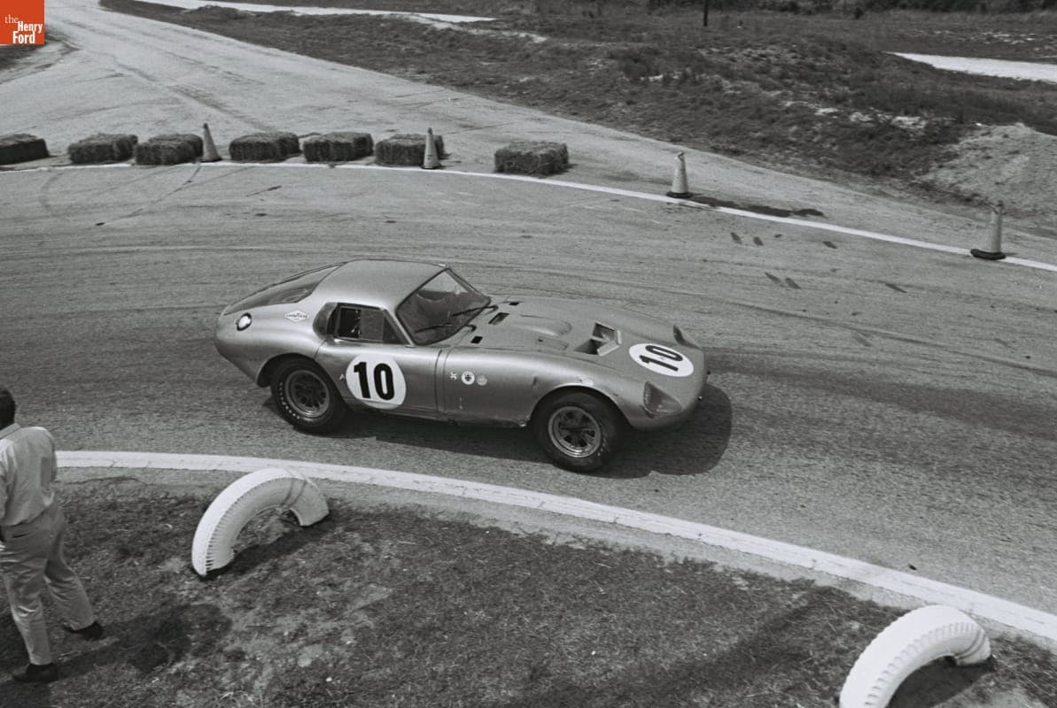 12 Hours of Sebring Race, March 1964
