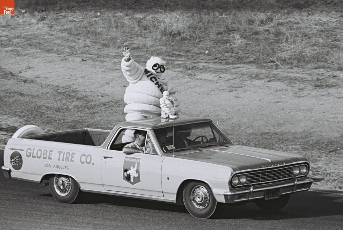 9th Annual Los Angeles Times Grand Prix, Riverside, California, October 1966