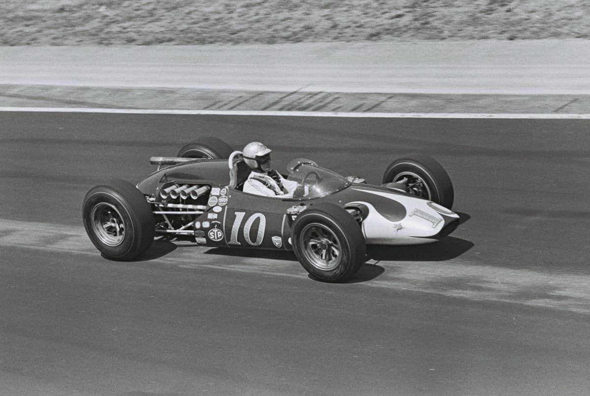 1964 Indianapolis 500 -- Item 1027
