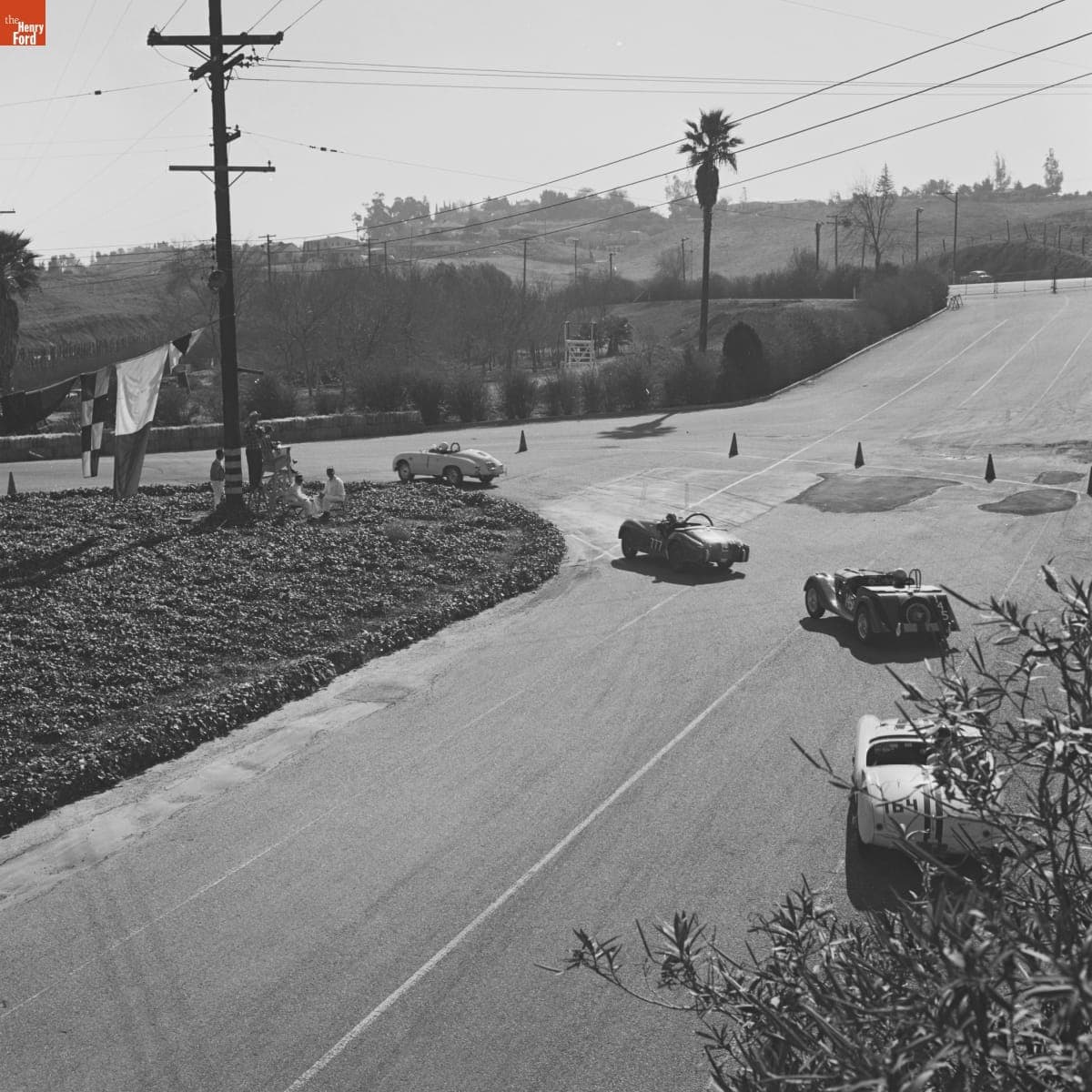 8th Running, Pomona Road Races, January-February 1959