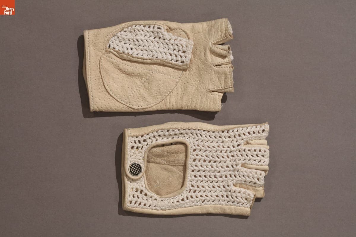 Bicycle Gloves, 1970-1980