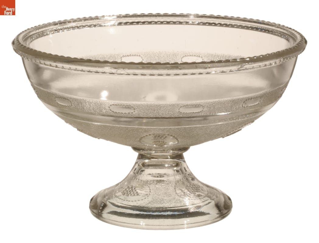 Compote, 1869-1871