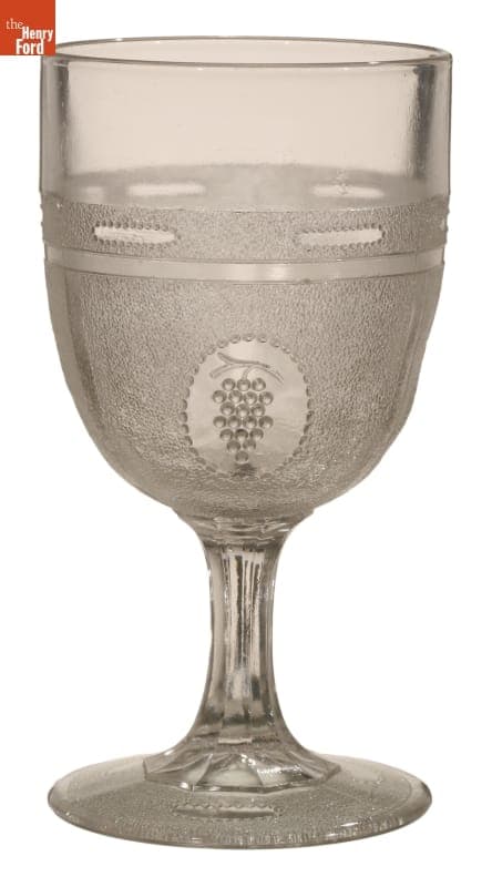 Goblet, 1869-1871