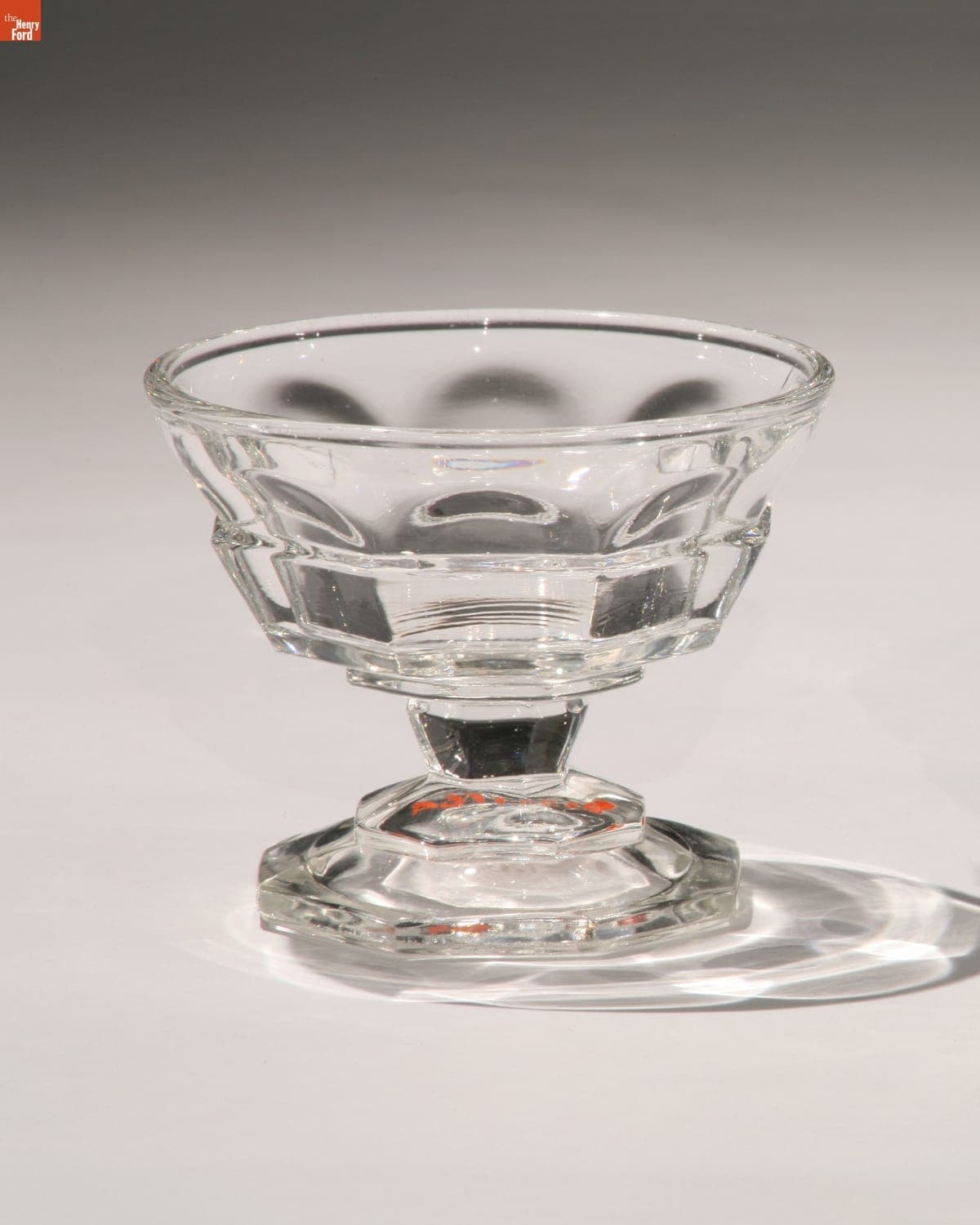 Sundae Dish, 1910-1940