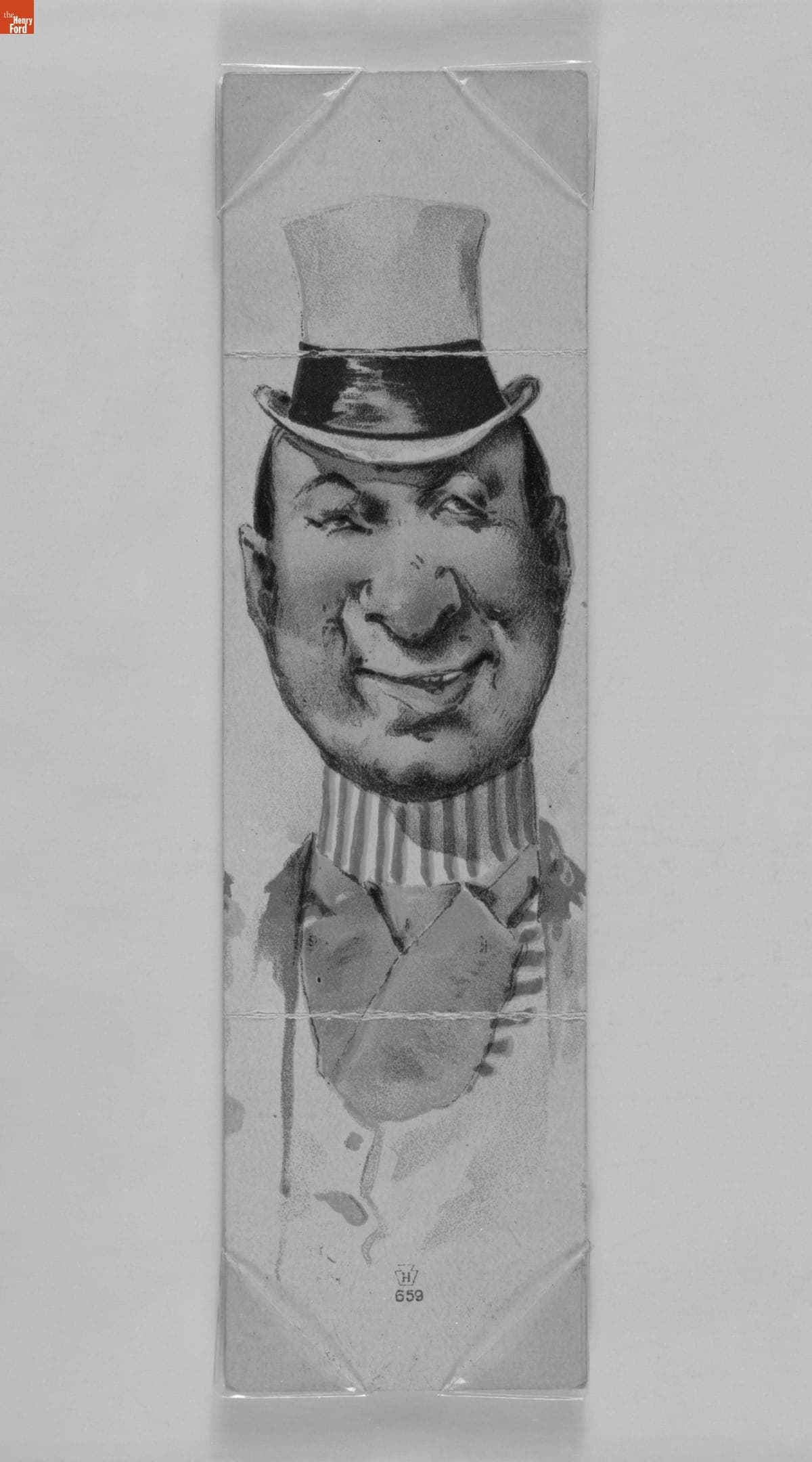 Trade Card for the Columbus Buggy Company, 1870-1900