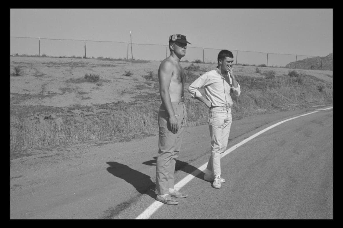 Shelby-American International, 1963-1964