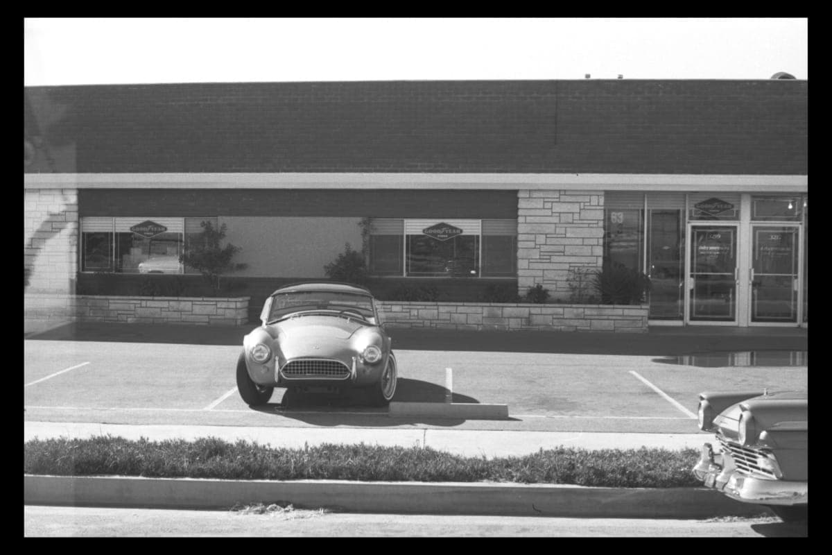 Shelby-American International, 1962-1963