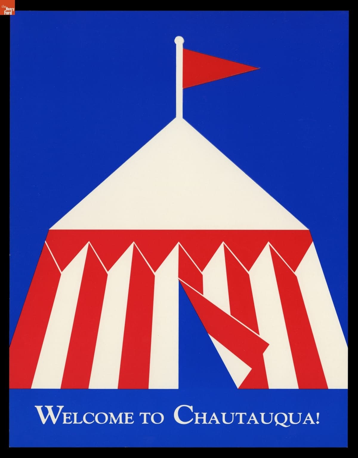 Welcome to Chautauqua!, 1985