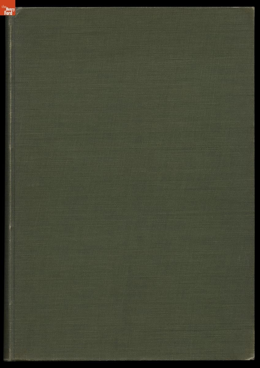 The Dearborn Independent, October 29, 1921 - October 21, 1922