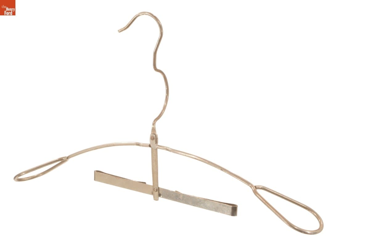 Suit Hanger, 1918-1920