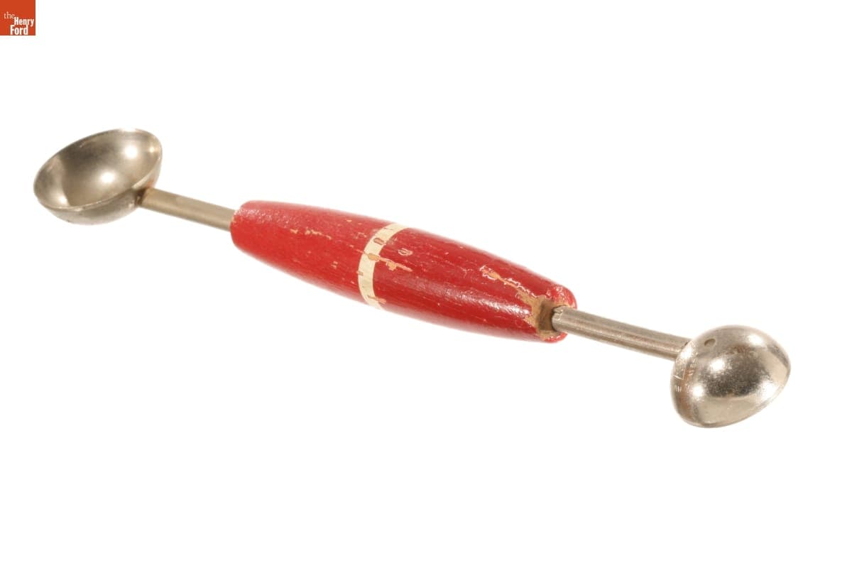 A. & J. Melon Baller, 1935-1945