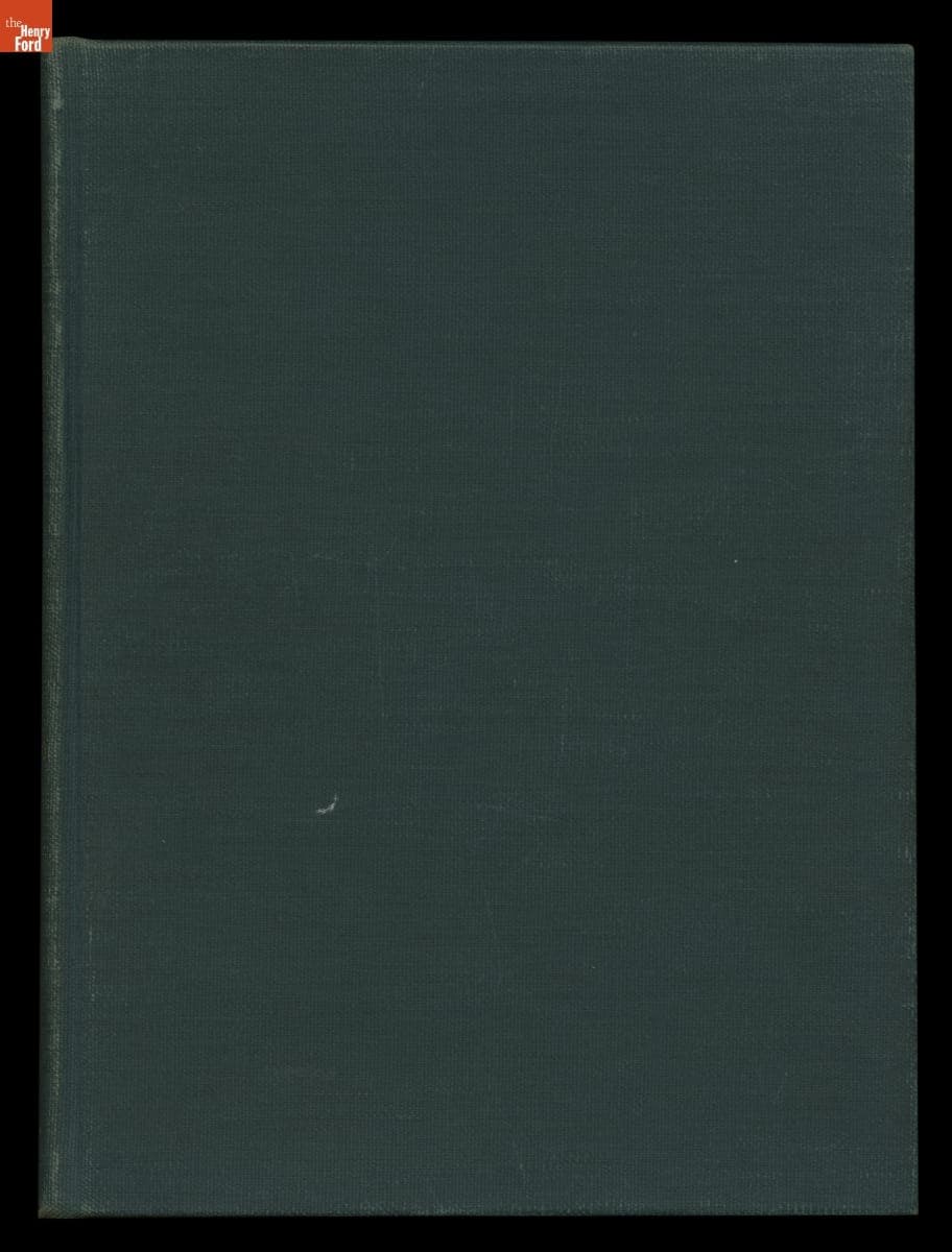 "Ford News," January-December 1936