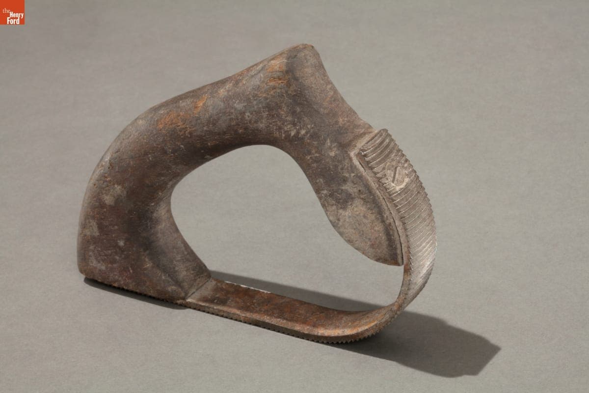 File Used in Automobile Customizing, 1957-1969