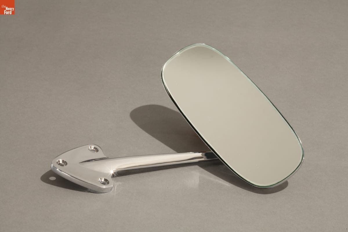 Rearview Mirror for 1965-1967 Volkswagen