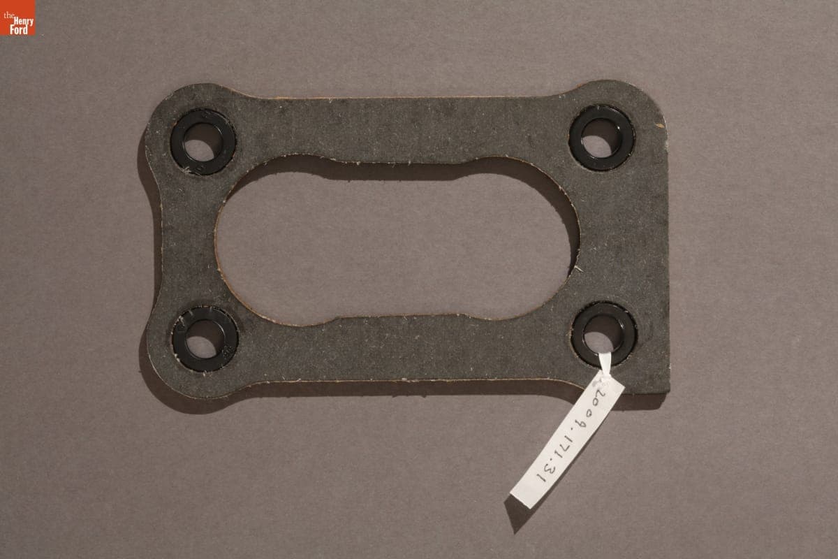 Carburetor Gasket, 1978-1982