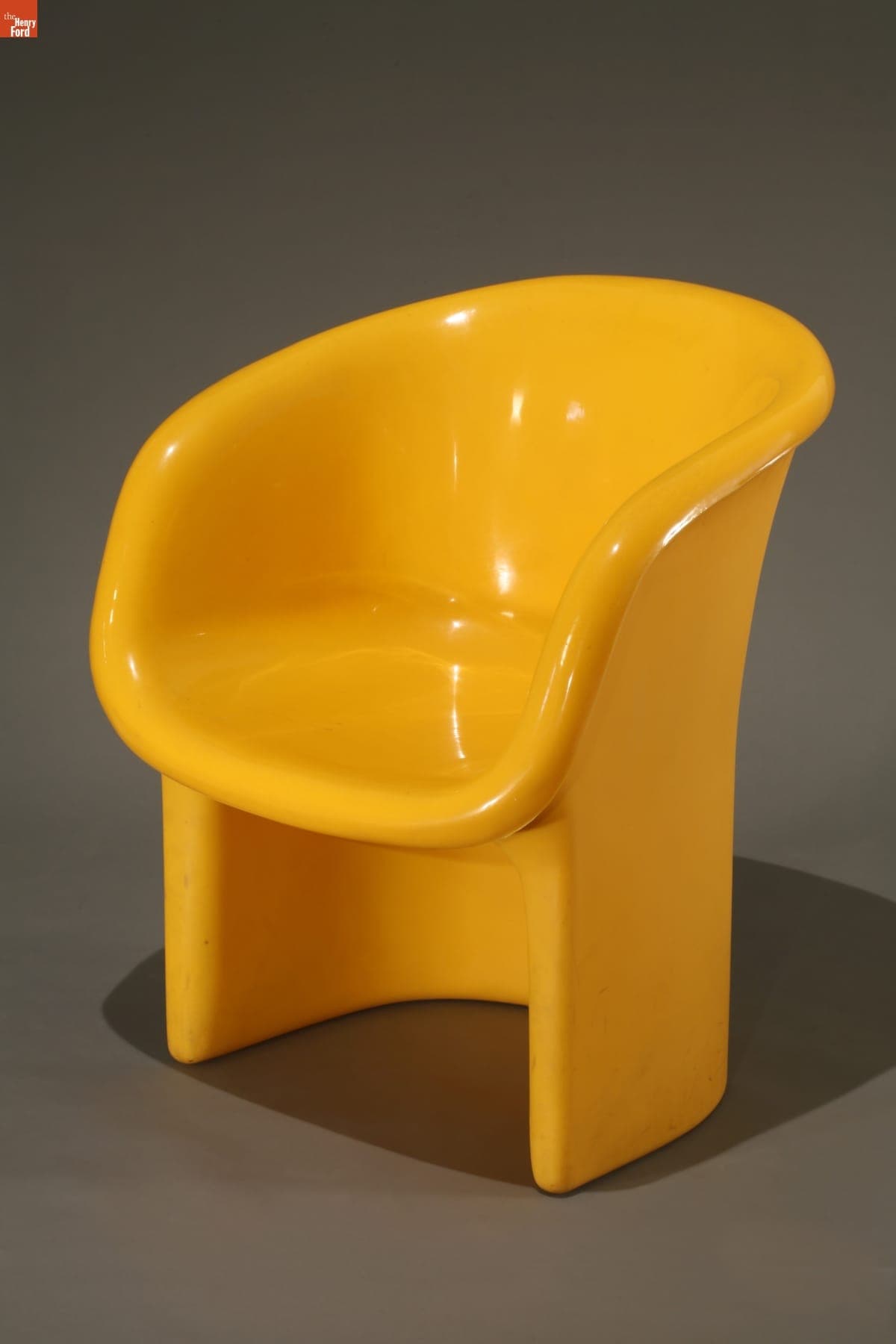 Dining Chair, 1968