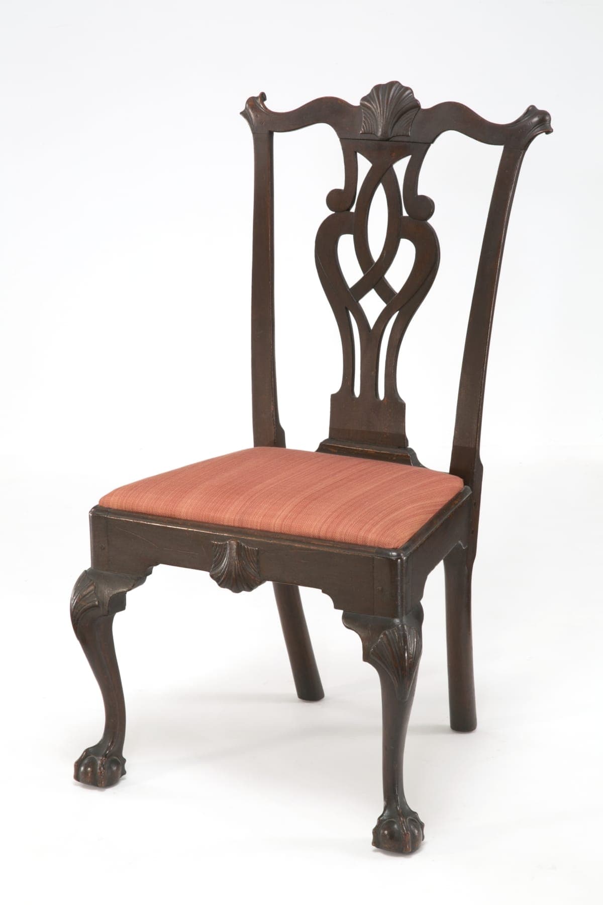 Side Chair, 1750-1770