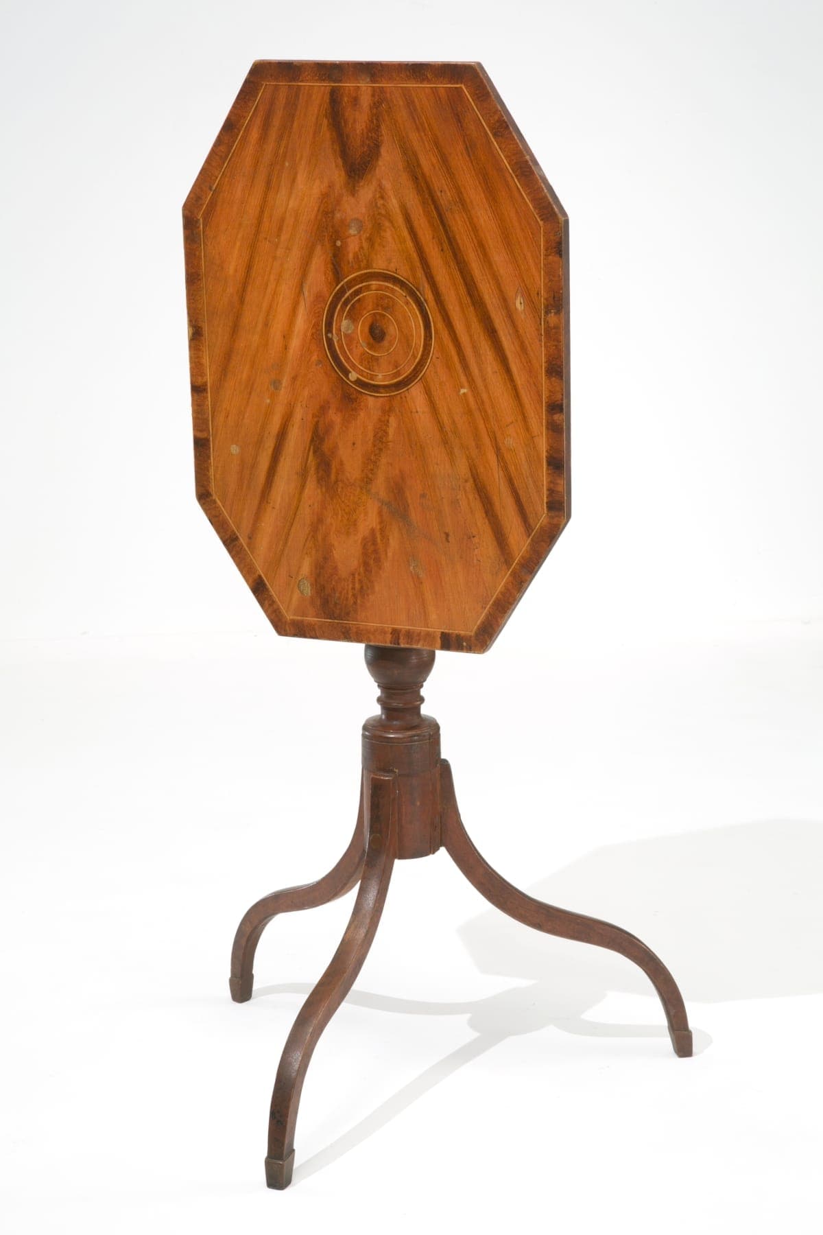 Light Stand, 1800-1820