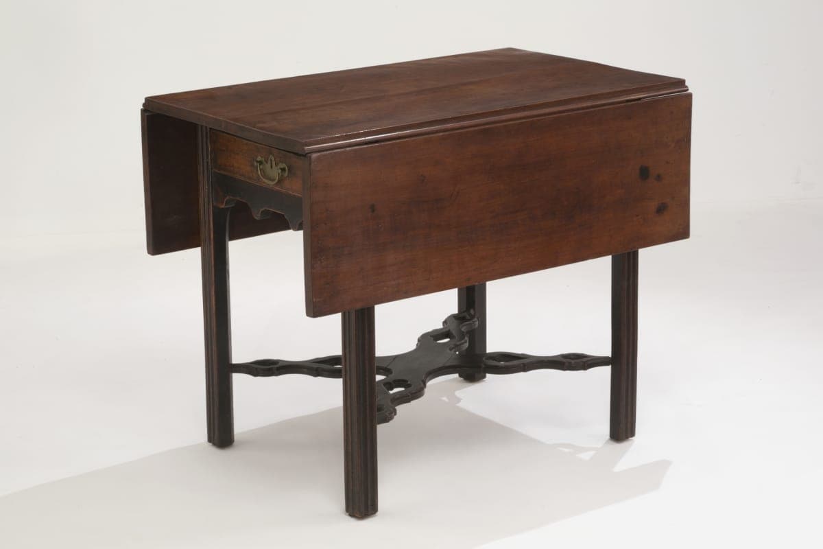 Pembroke Table, 1785-1800