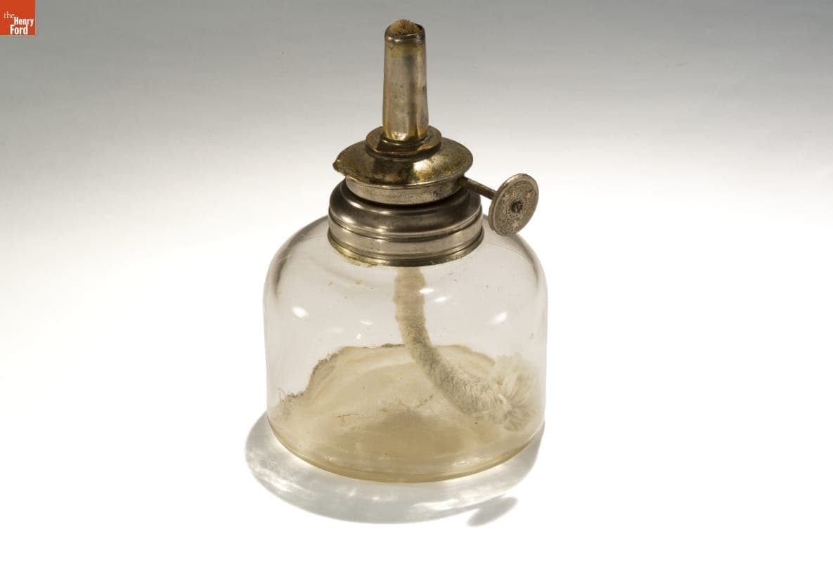 Spirit Lamp, 1900-1920