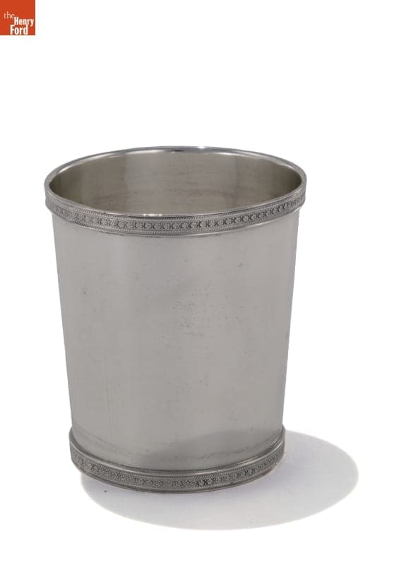 Beaker, 1836-1850