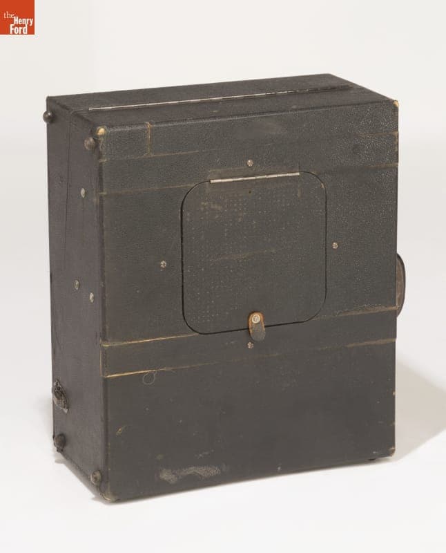 Stromberg Carlson Amplifier with Acro Sound Ultra-Linear Transformer, 1955-1960