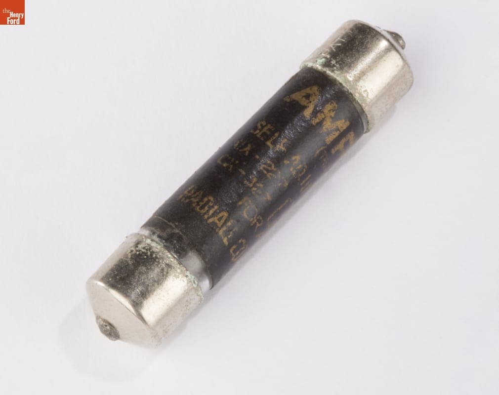 Amperite Rheostat, 1925-1935