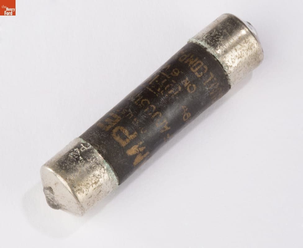 Amperite Rheostat, 1925-1935