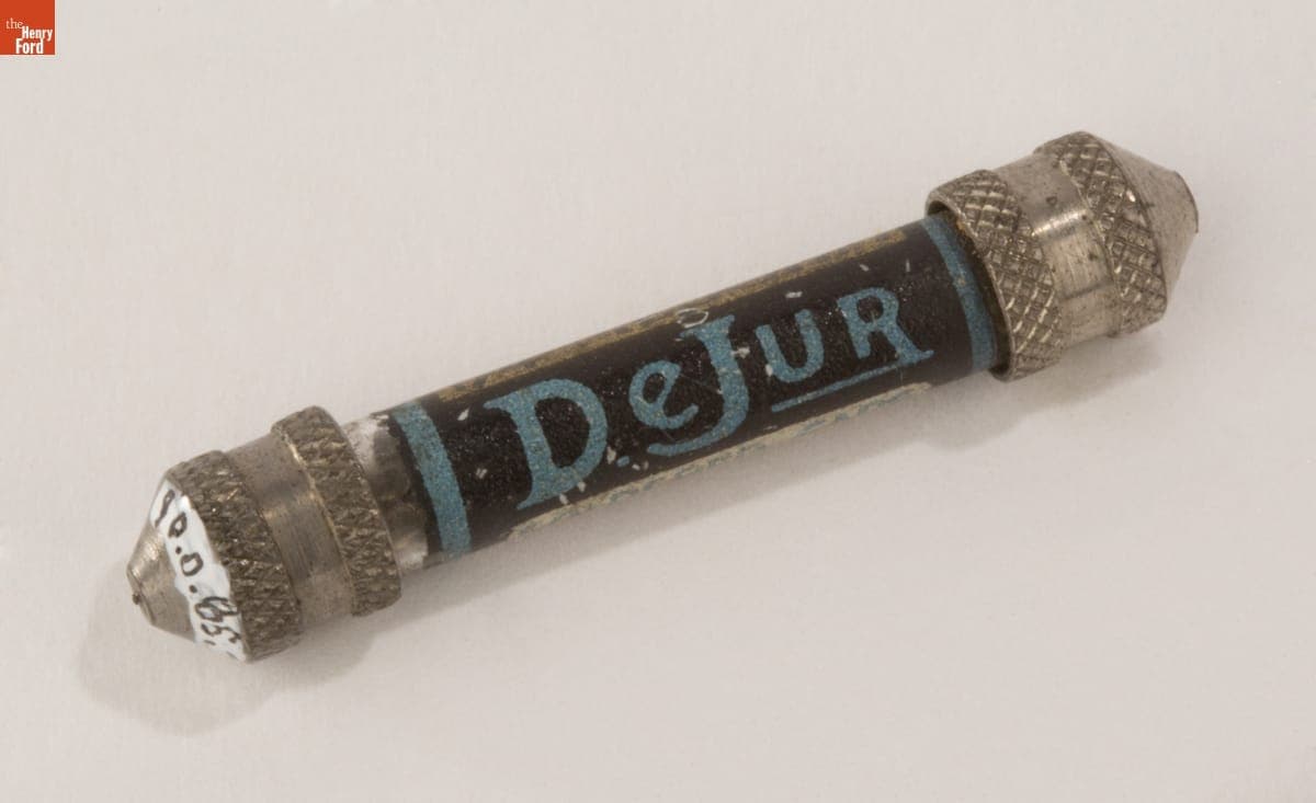 Dejur Rheostat, 1925-1935