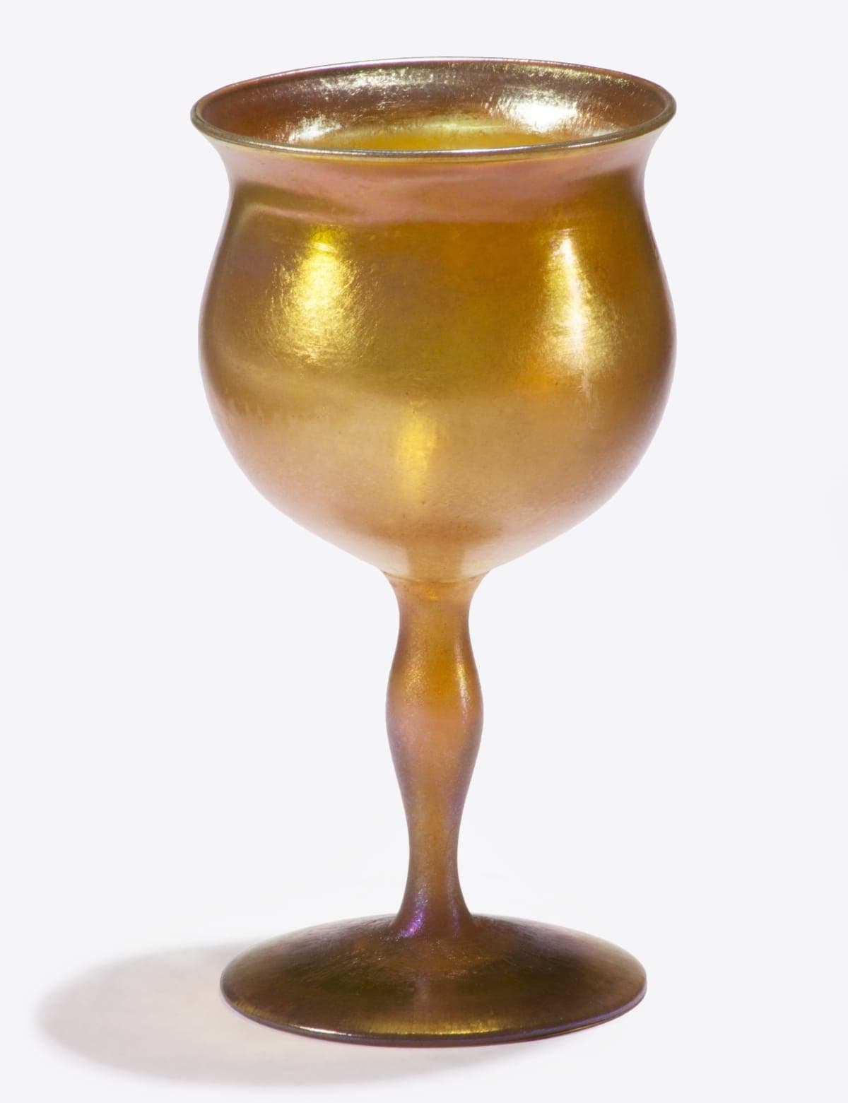 Goblet, 1900-1915