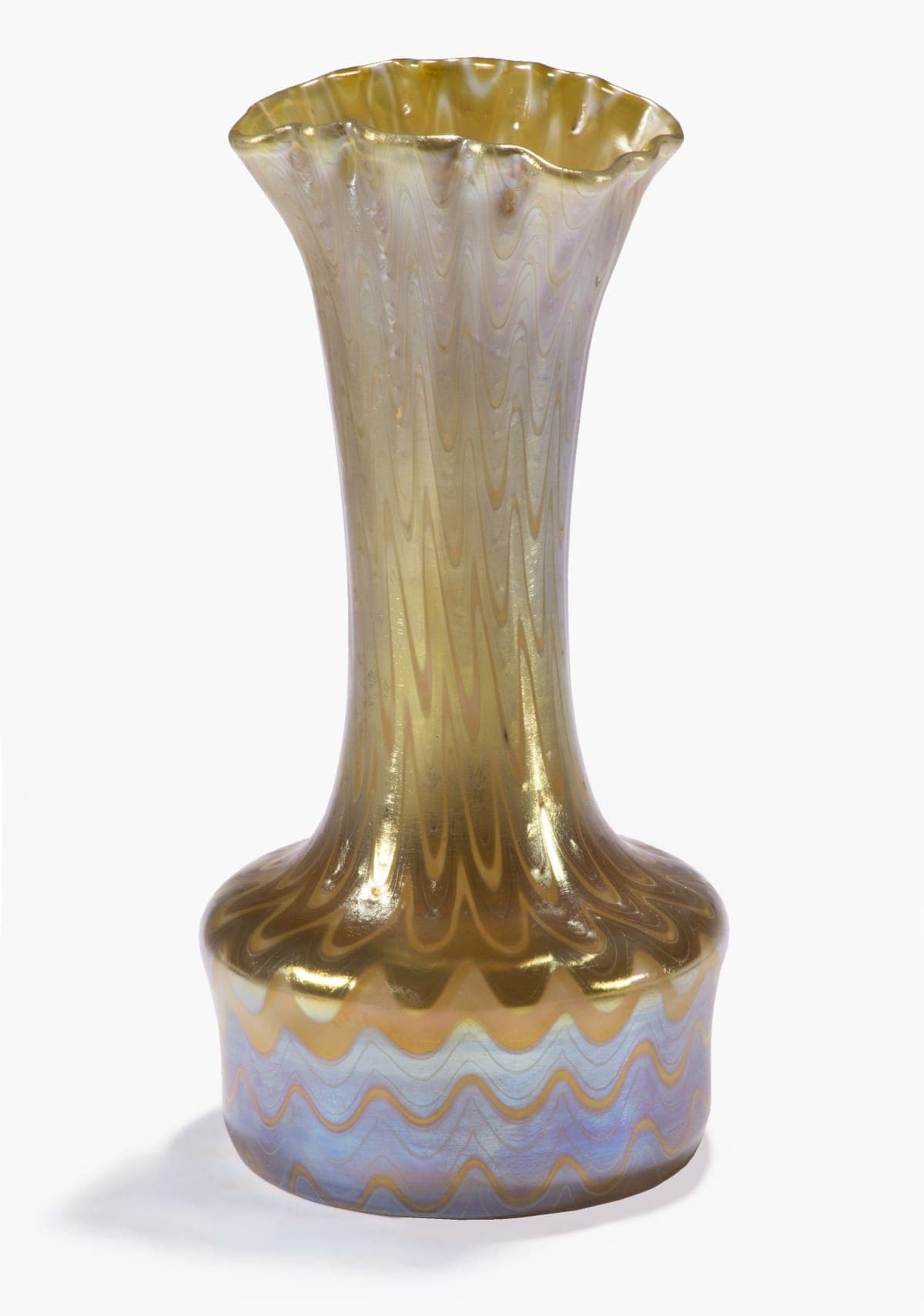 Vase, 1895-1910