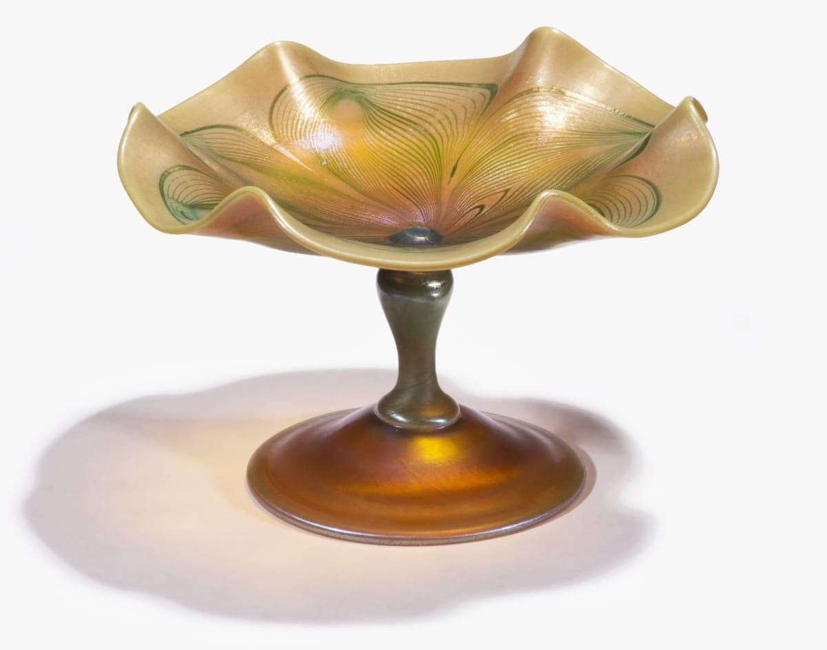 Compote, 1900-1910