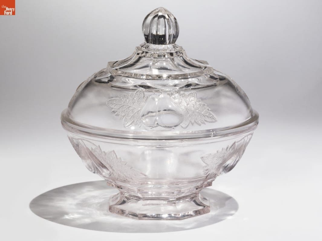 Compote, 1874-1891