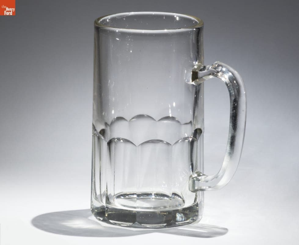 Mug, 1920-1960