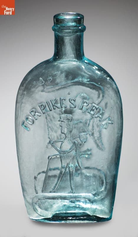 Flask, 1859-1875