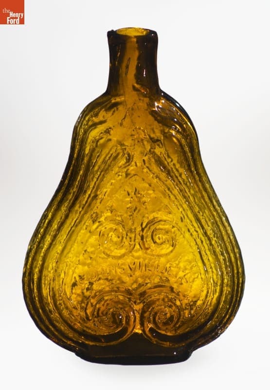 Flask, 1855-1880